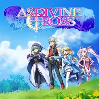 Asdivine Cross - eshop Switch