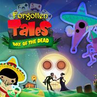 Forgotten Tales - Day of the Dead - PC