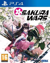 Sakura Wars [2020]