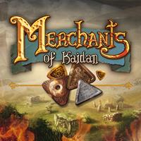 Merchants of Kaidan - eshop Switch