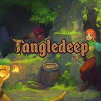 Tangledeep - eshop Switch