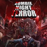 Zombie Night Terror [2016]