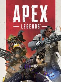 Apex Legends - eshop Switch