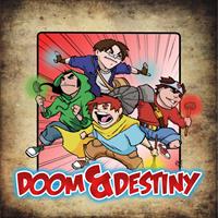 Doom & Destiny - PSN