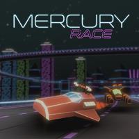 Mercury Race - eshop Switch