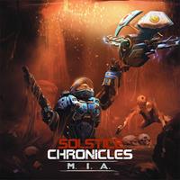 Solstice Chronicles : MIA - eshop Switch