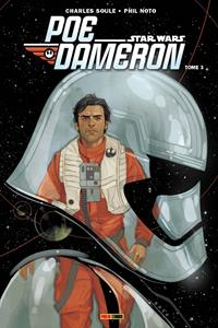 Star Wars : Poe Dameron, Tome 3 [2017]