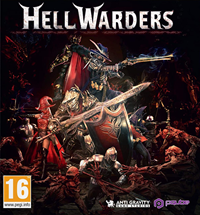 Hell Warders [2019]