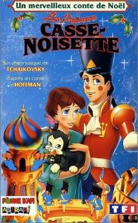 Casse-Noisette et le Roi des souris : Le Prince Casse-noisette [1995]