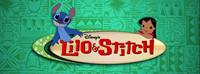 Lilo et Stitch, la série [2003]