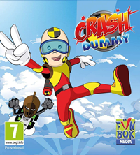 Crash Dummy - PC