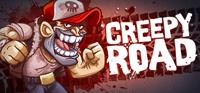 Creepy Road - eshop Switch
