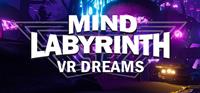 Mind Labyrinth VR Dreams - PSN