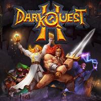 Dark Quest 2 - eshop Switch
