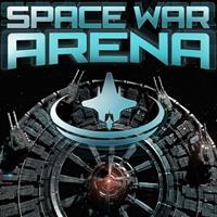 Space War Arena - eshop Switch