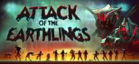 Attack of the Earthlings [2018]