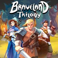 Braveland Trilogy - PSN