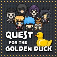 Quest for the Golden Duck - eshop Switch