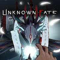 Unknown Fate - eshop Switch
