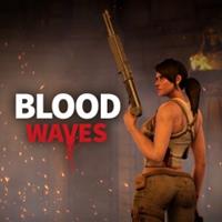 Blood Waves - eshop Switch