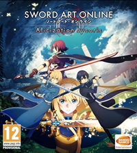 Sword Art Online : Alicization Lycoris - PS4