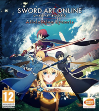 Sword Art Online : Alicization Lycoris - Switch