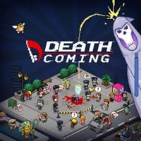 Death Coming [2017]