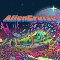 Alien Cruise - eshop Switch