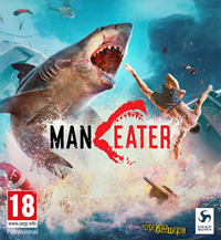 Maneater - PS5