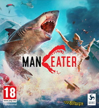 Maneater - PC