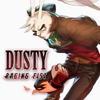 Dusty Raging Fist - PC