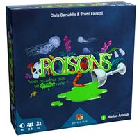 Poisons [2020]