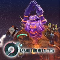 Assault On Metaltron - PC