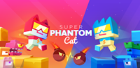Super Phantom Cat - eshop Switch