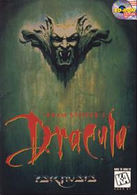 Bram Stoker's Dracula - PC