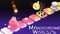 Monochrome World - eshop Switch