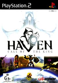 Haven : Call of the King - PS2