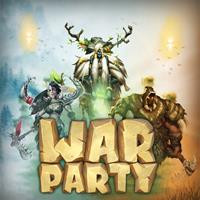 Warparty [2019]