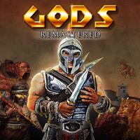 GODS Remastered - eshop Switch