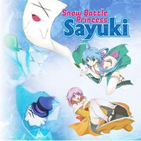 Snow Battle Princess Sayuki - eshop Switch