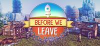 Before We Leave - eshop Switch