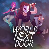 The World Next Door - eshop Switch