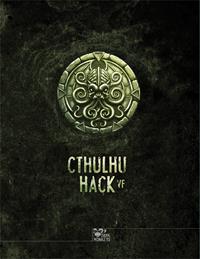 Cthulhu Hack [2018]