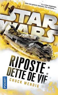 Riposte : Dette de Vie - Poche