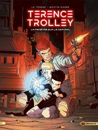 Terence Trolley #1 [2020]