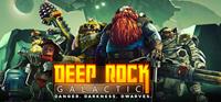 Deep Rock Galactic - PSN