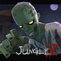 Jungle Z - PC