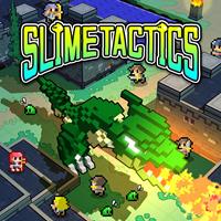 Slime Tactics [2019]