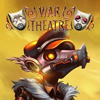 War Theatre - eshop Switch