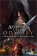 Assassin's Creed Odyssey : Legs de la Première Lame - XBLA